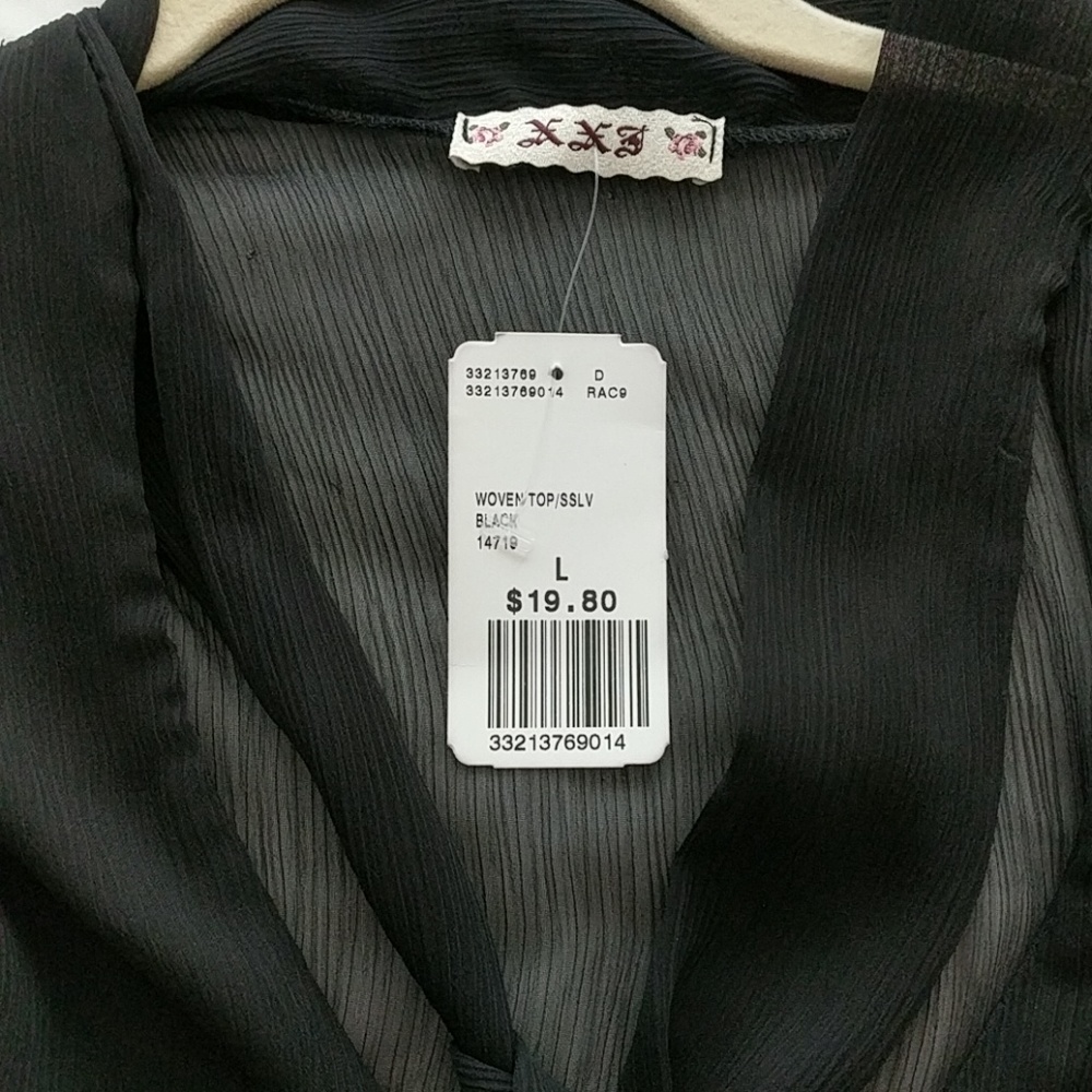 Blouse - Picture 5 of 5
